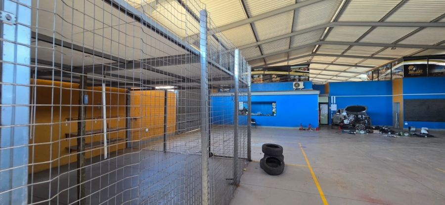 Commercial Property for Sale in Potchefstroom Industrial North West